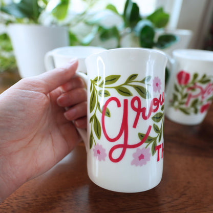 Plant Lover Mug