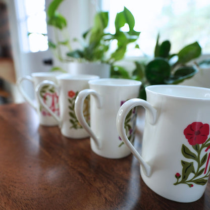Plant Lover Mug