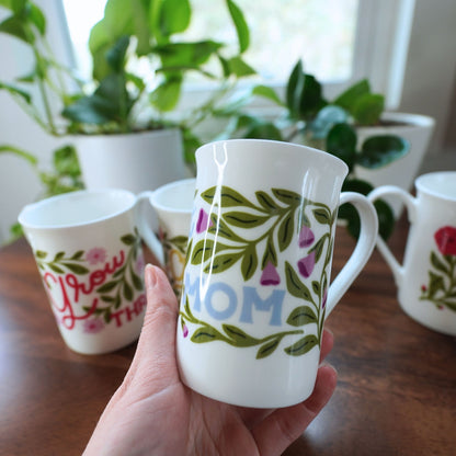 Plant Lover Mug