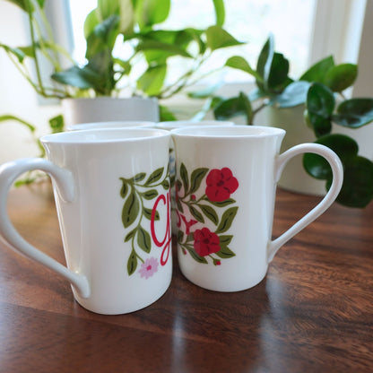 Plant Lover Mug