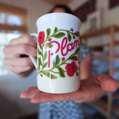 Plant Lover Mug