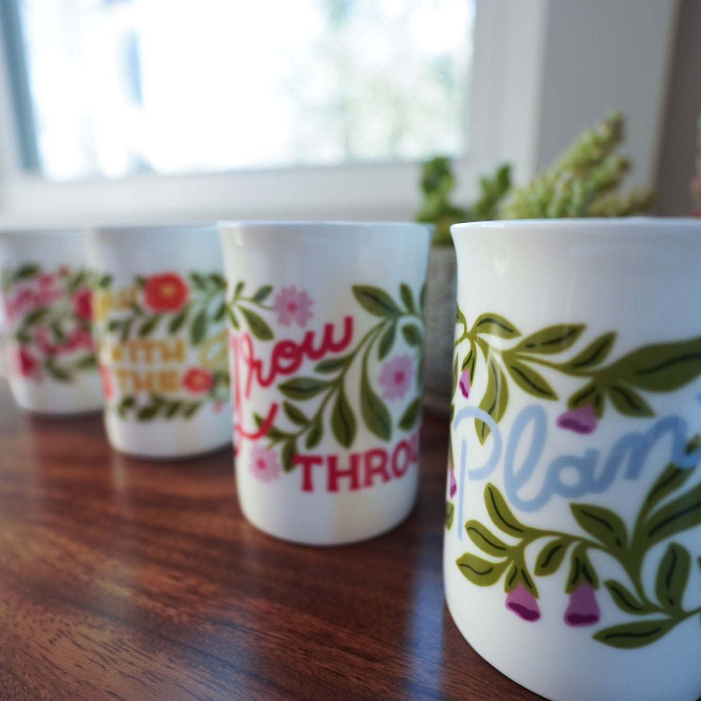 Plant Lover Mug