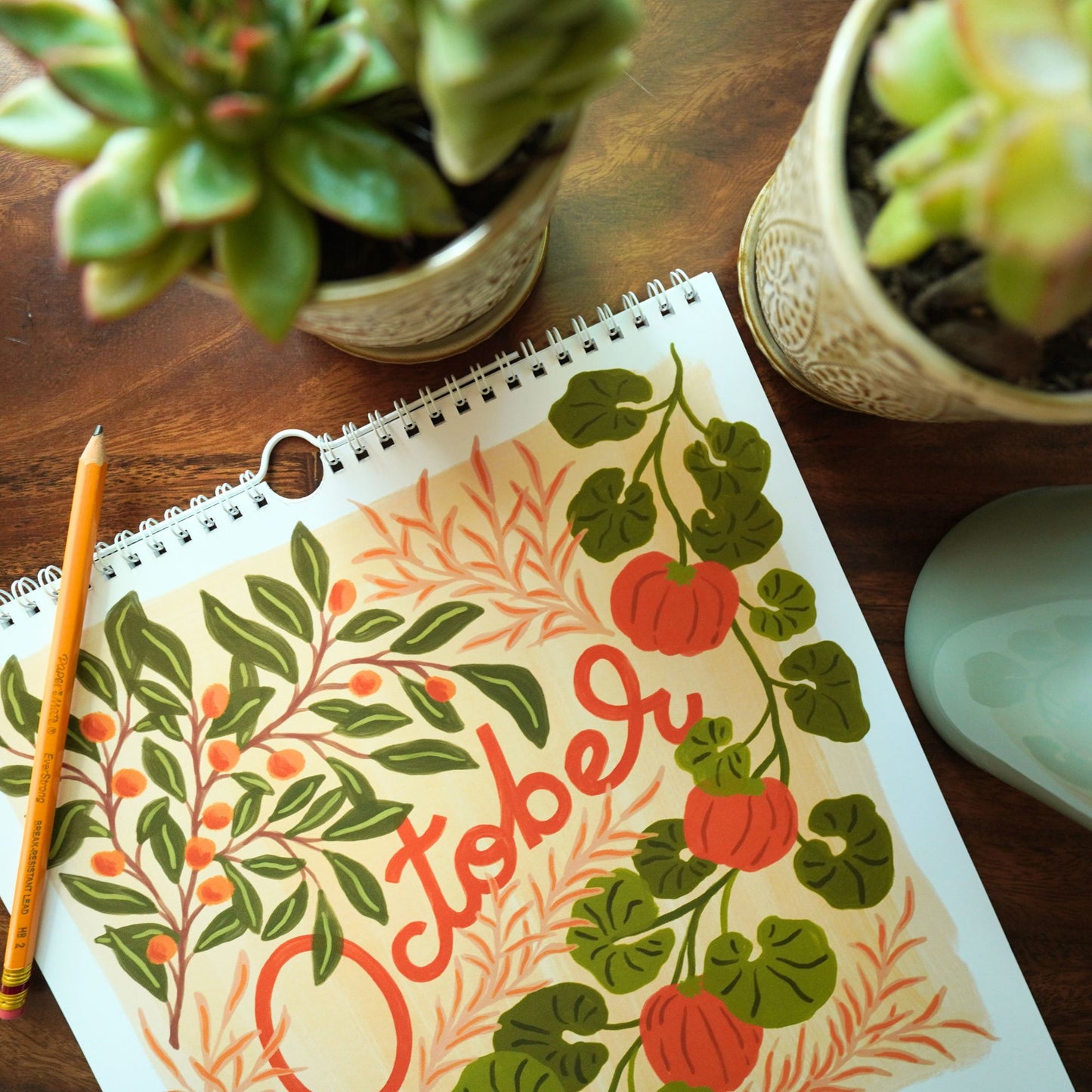 2026 Seasons Harvest Calendar | Fruits and Veggies of the Season