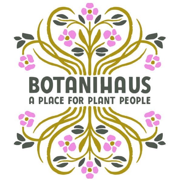 Botanihaus by Liz Kohler Brown