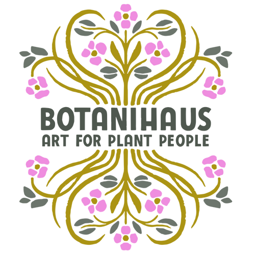 Botanihaus by Liz Kohler Brown