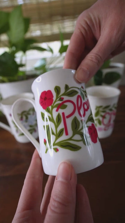 Plant Lover Mug